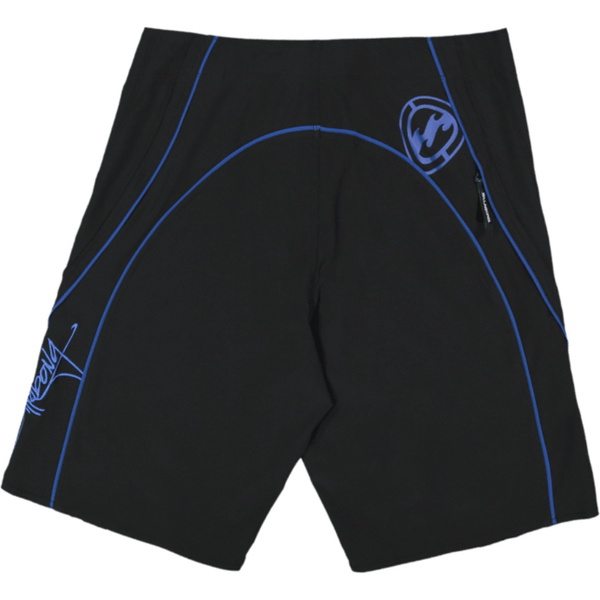 2026 Billabong Mens Fluid 2K Pro Boardshorts BL000547M - Phantom